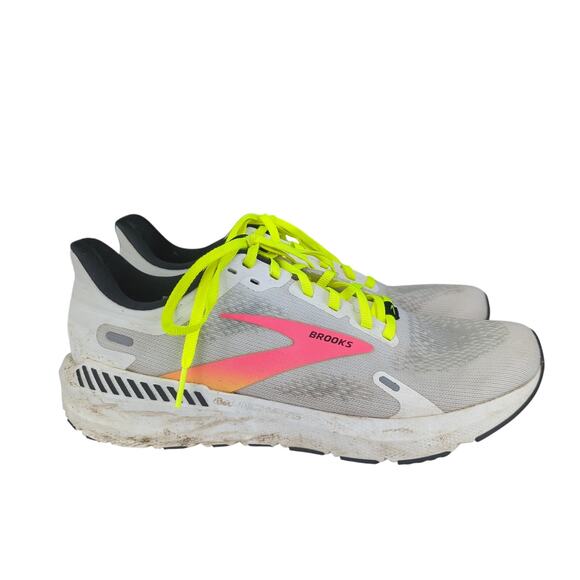 Brooks Launch GTS 9 Running Shoes Supportive 1203741b148 Women's 10 Sneakers - Picture 1 of 9